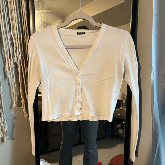 Brandy Melville Tops - brandy melville long sleeve top